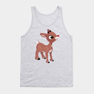 Classic Rudolph Tank Top